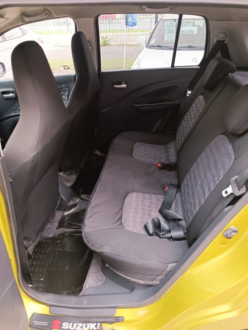 Suzuki Celerio