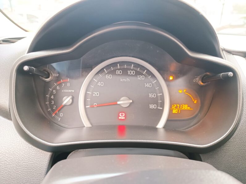 Suzuki Celerio