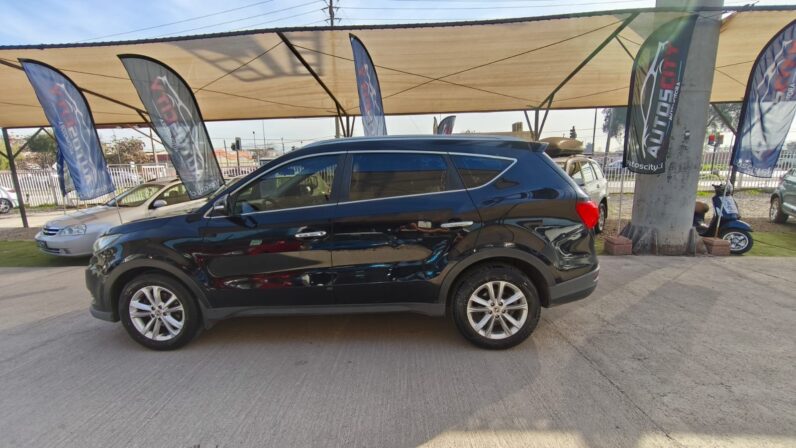 DFSK SUV GLORY 580 2020