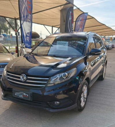 DFSK SUV GLORY 580 2020