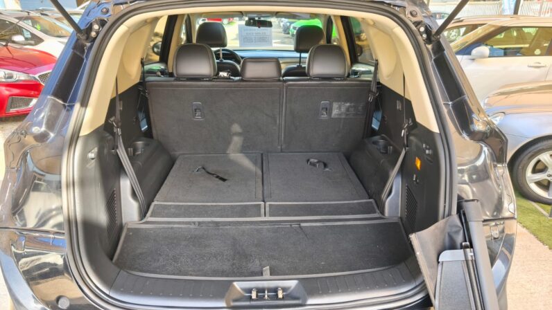 DFSK SUV GLORY 580 2020