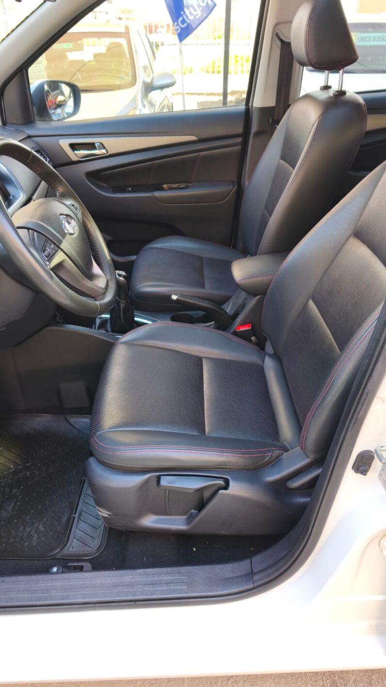 CHANGAN A500 LUXURY 2019