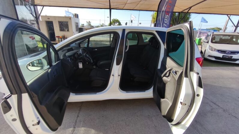 OPEL MERIVA COSMO 2017