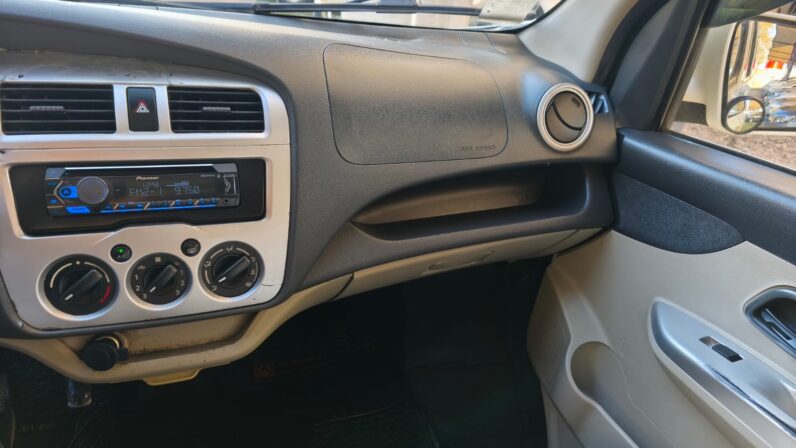 CHANGAN M201 2021