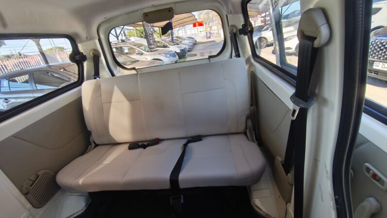 CHANGAN M201 2021