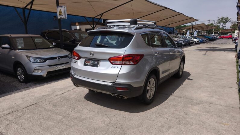 DONGFENG AX7 2020