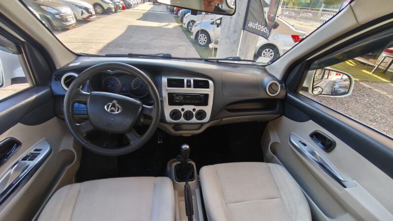 CHANGAN M201 2021