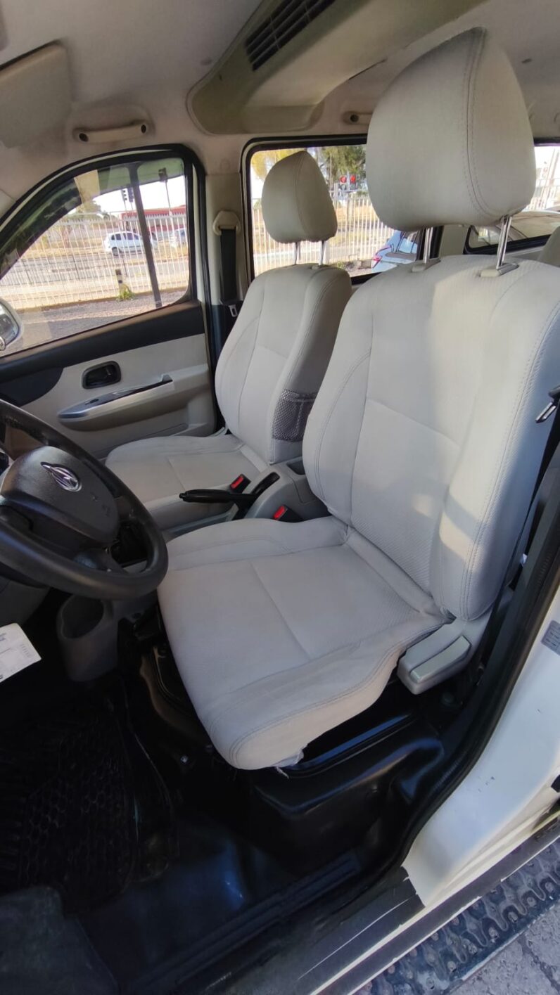 CHANGAN M201 2021