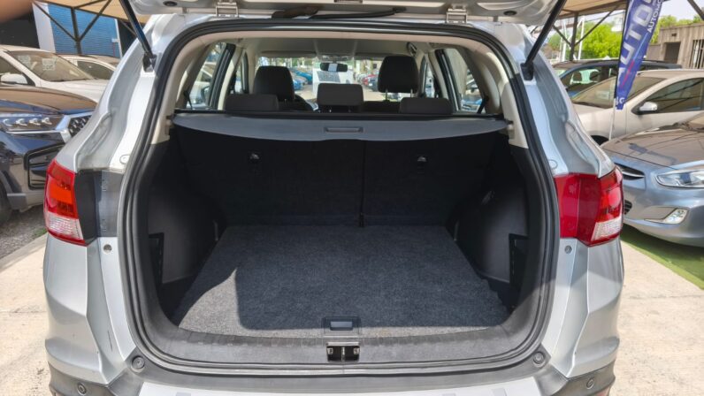 DONGFENG AX7 2020