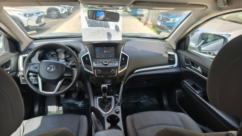 DONGFENG AX7 2020