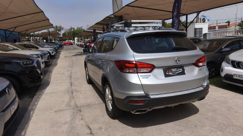 DONGFENG AX7 2020