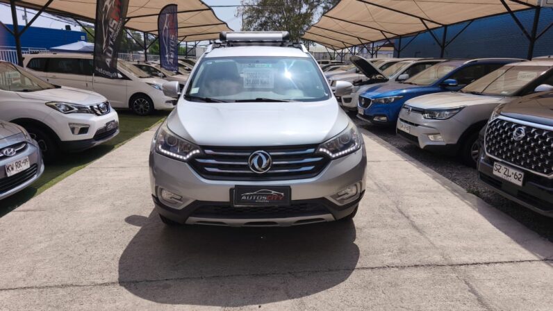 DONGFENG AX7 2020