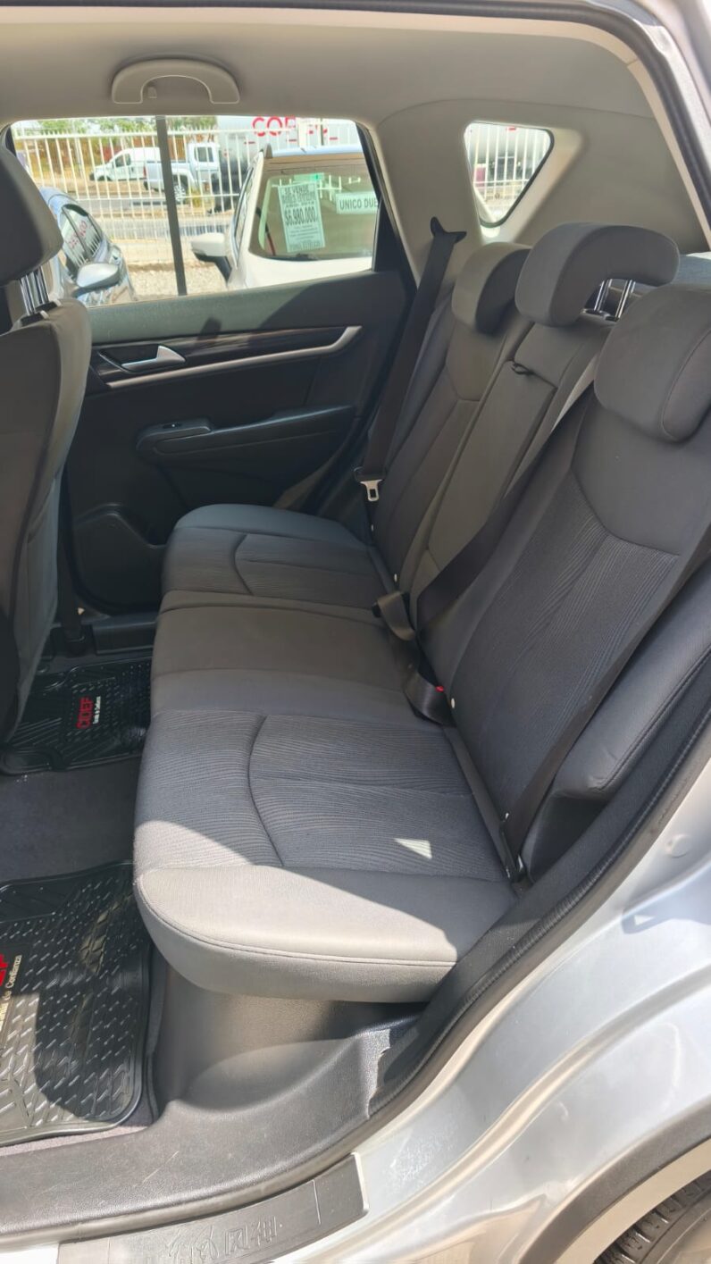 DONGFENG AX7 2020