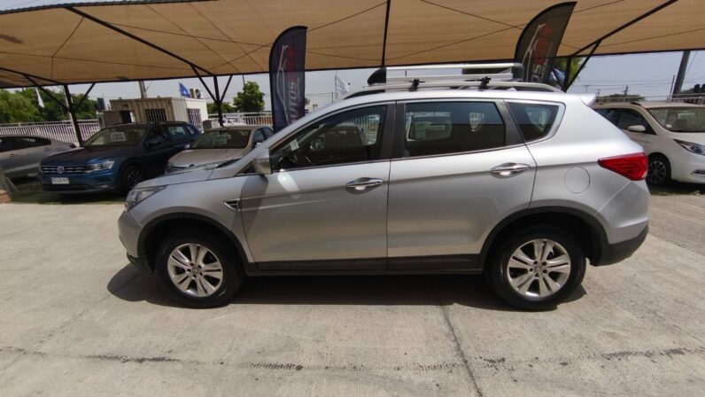 DONGFENG AX7 2020