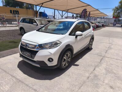 HONDA WRV 2019