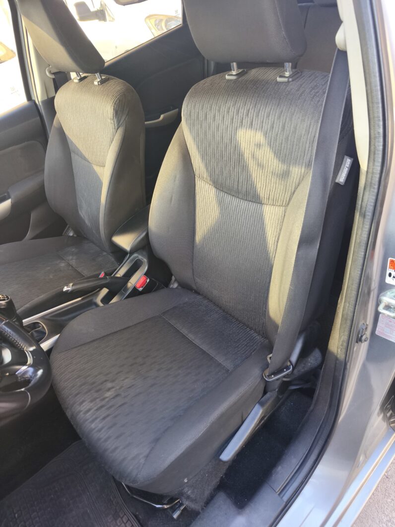 SUZUKI BALENO GLX 2018