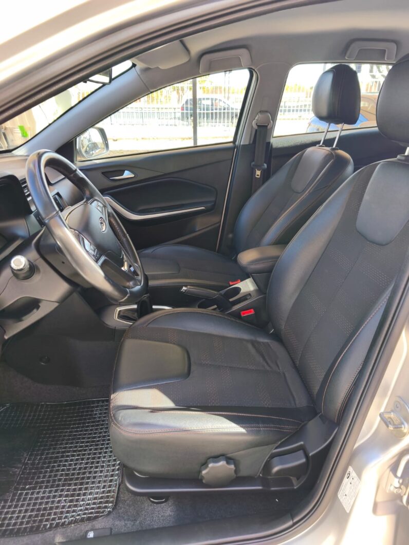 CHERY TIGGO 2 GLS 2022