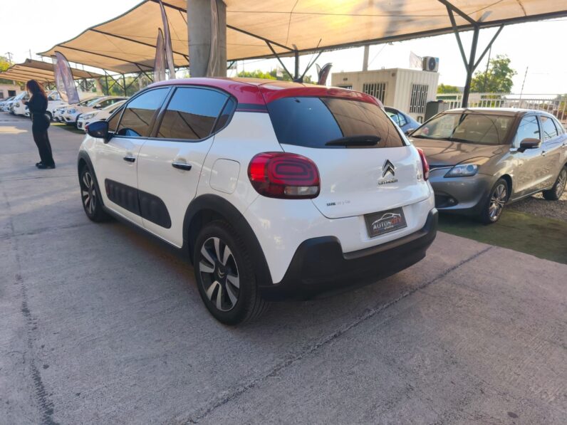 CITROEN C3 2019