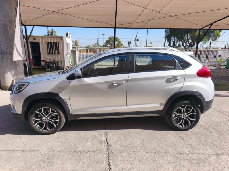 CHERY TIGGO 2 GLS 2022