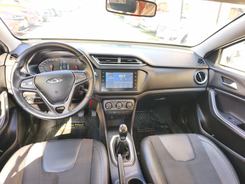 CHERY TIGGO 2 GLS 2022