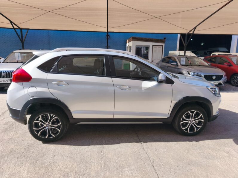 CHERY TIGGO 2 GLS 2022