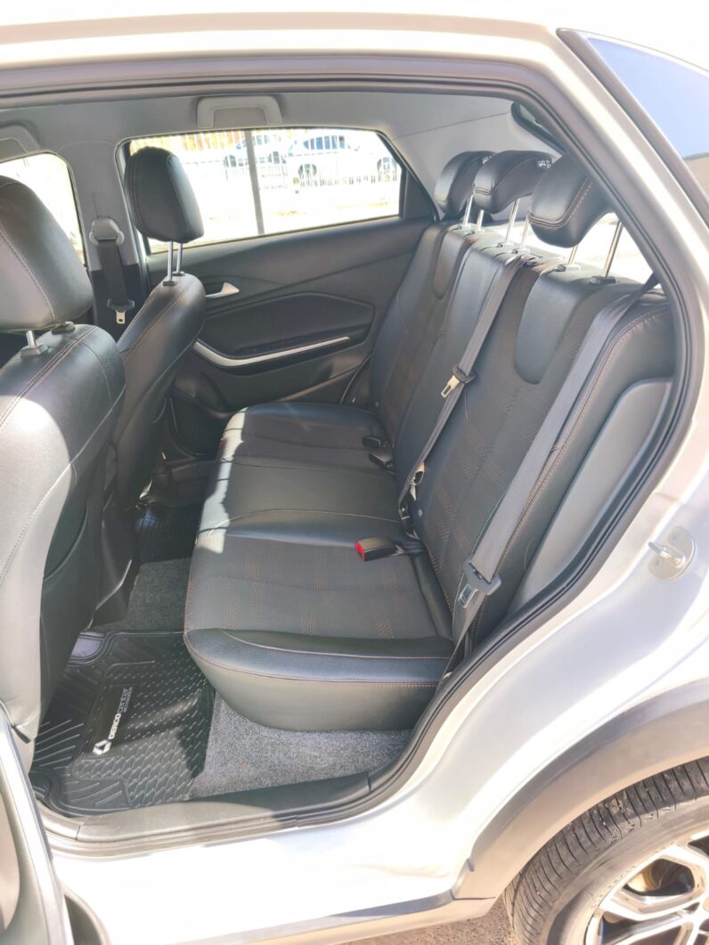 CHERY TIGGO 2 GLS 2022