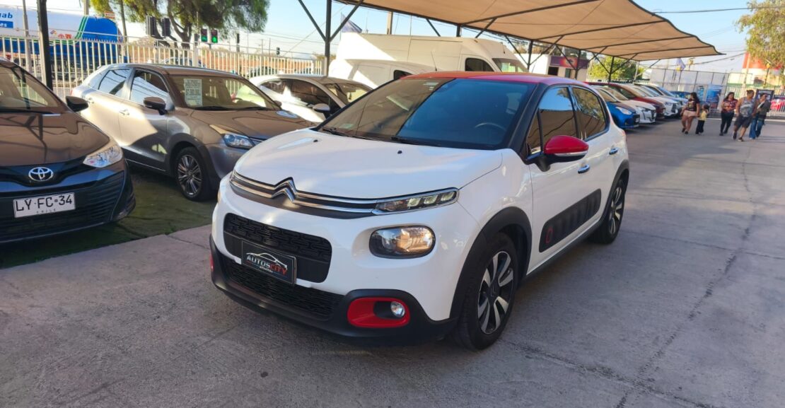 Automotora Autoscity | Los mejores Seminuevos y Usados