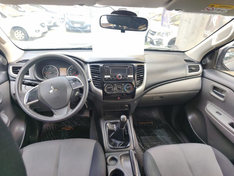 MITSUBISHI L200 KATANA 2018