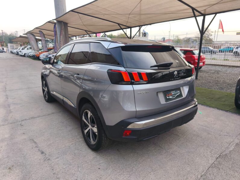 PEUGEOT 3008 2023
