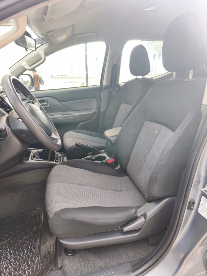 MITSUBISHI L200 KATANA 2018