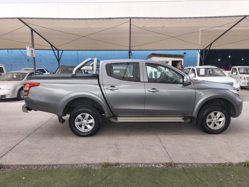 MITSUBISHI L200 KATANA 2018