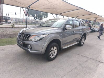 MITSUBISHI L200 KATANA 2018