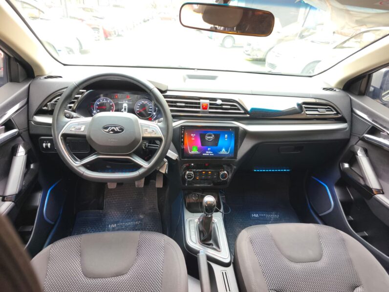 JAC JS2 PRO LUXURY 2026
