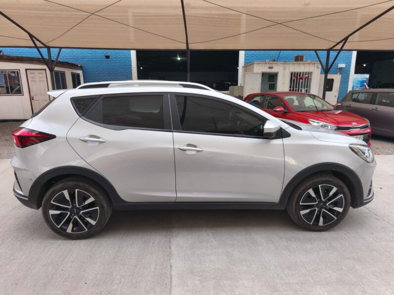 JAC JS2 PRO LUXURY 2026