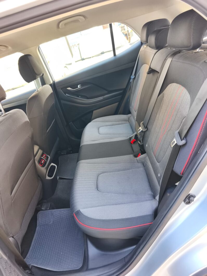 HYUNDAI CRETA 2022