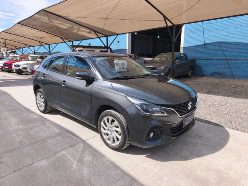 SUZUKI BALENO GI 2024