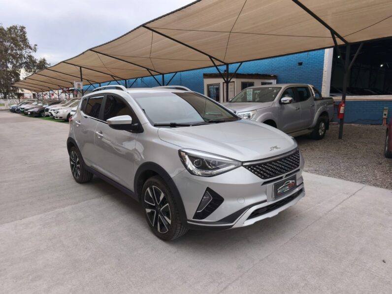 JAC JS2 PRO LUXURY 2026
