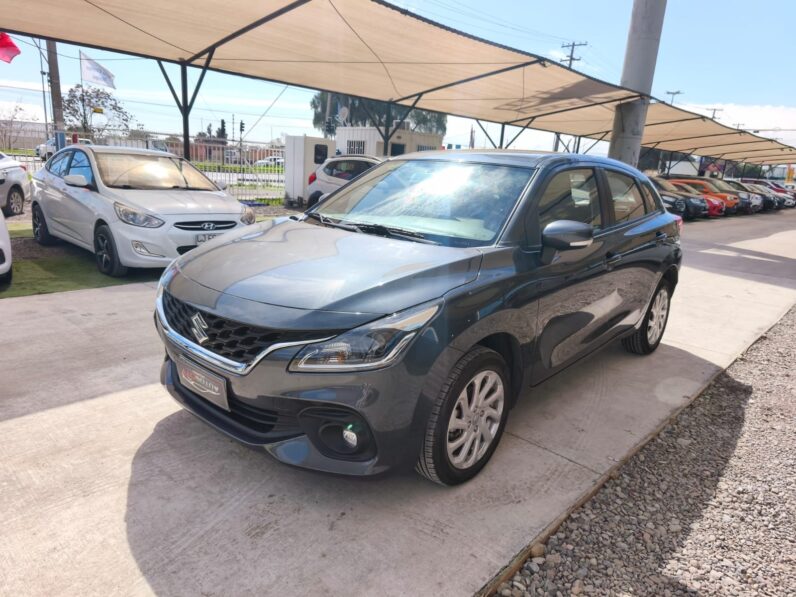 SUZUKI BALENO GI 2024