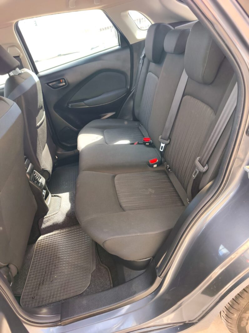 SUZUKI BALENO GI 2024