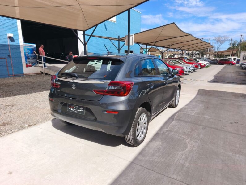 SUZUKI BALENO GI 2024