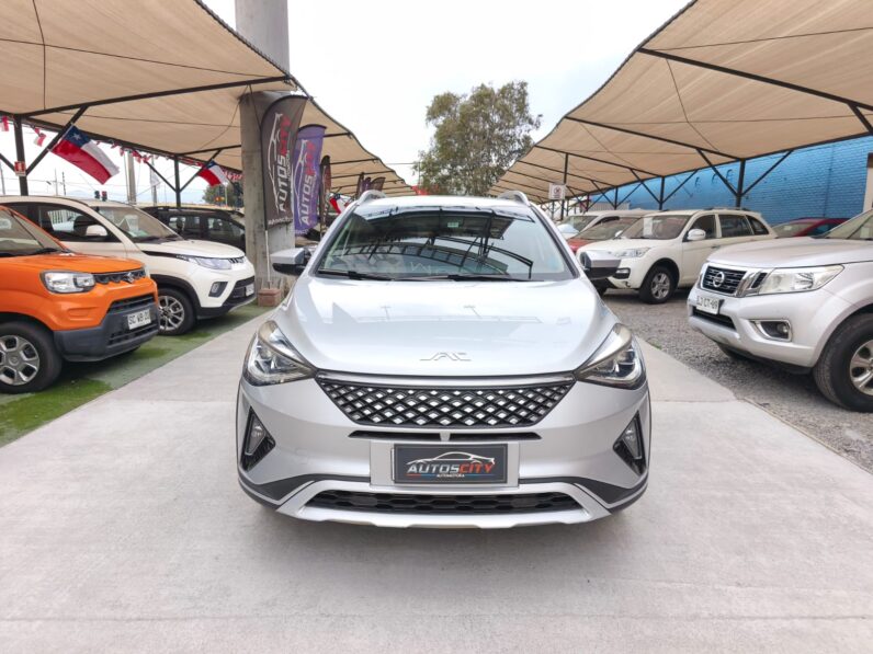 JAC JS2 PRO LUXURY 2026