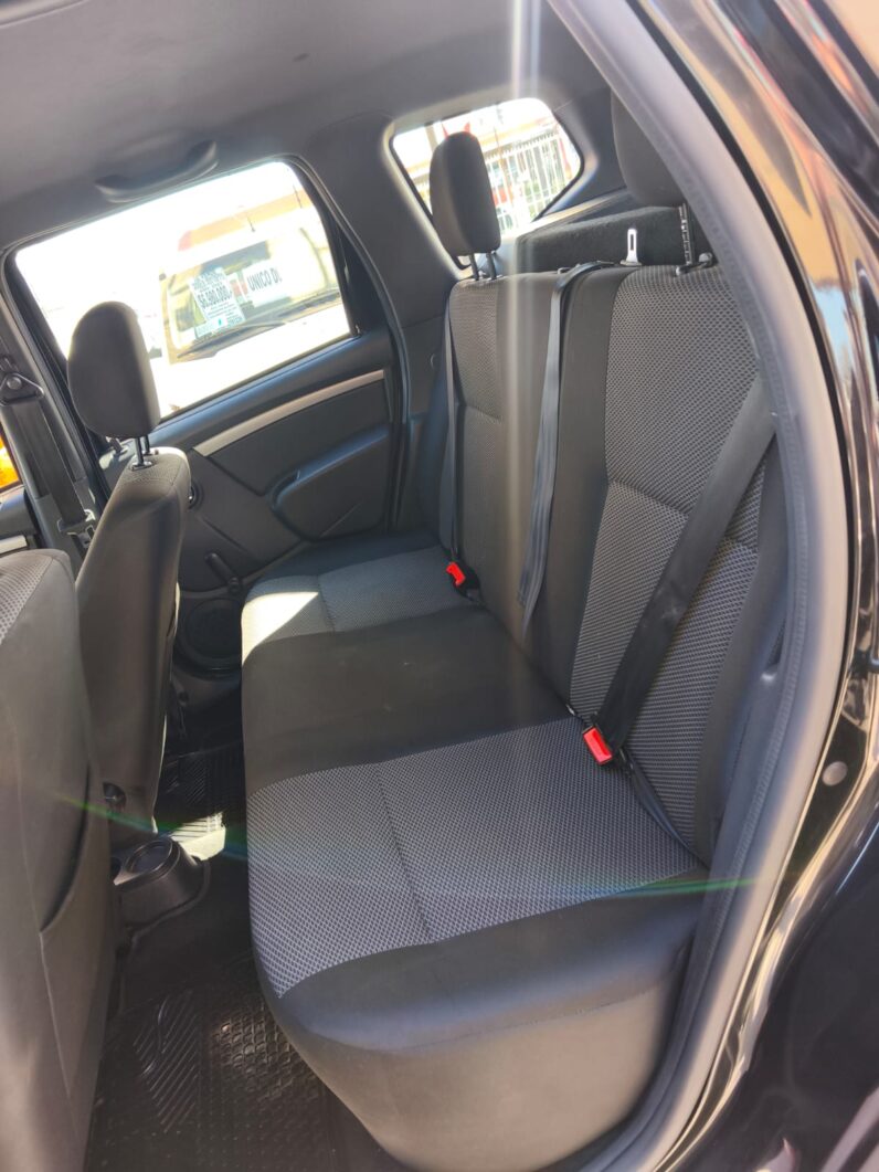 RENAULT DUSTER 2016